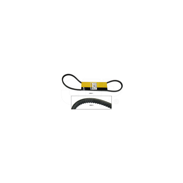 2P6819 - V-belt Single