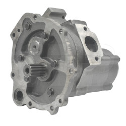 2P6876 - Pump Gp-gear