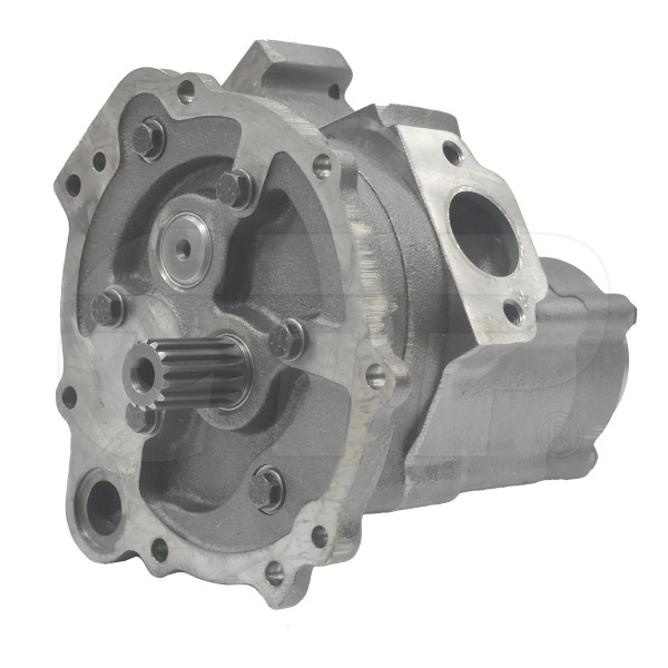 2P6876 - Pump Gp-gear