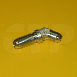 2P7212 - Adapter - Bulkhead Elbow