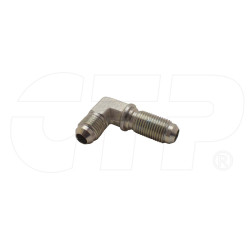 2P7215 - Adapter - Bulkhead Elbow