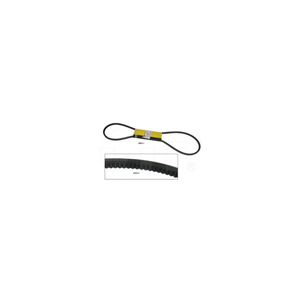 CATERPILLAR 2P7333 VEE BELT New Surplus