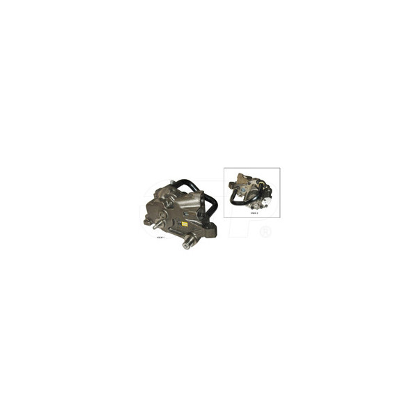 2P7830 - Pump Gp Eng Oil
