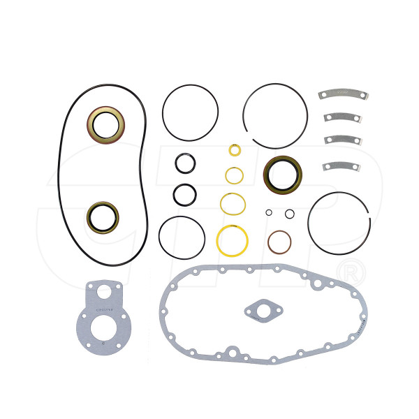 2P8381 - Gasket Kit