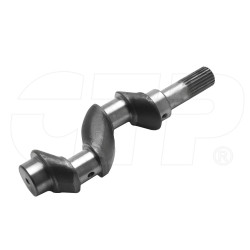 2P8670 - Crankshaft