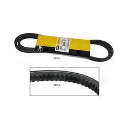 2P8720 - V-belt Single