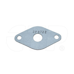 2P8722 - Gasket-ctp [fc]