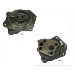 Gear Pump-hydraulic 2P9313
