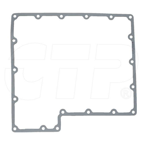 2P9326 - Gasket-ctp [fc]