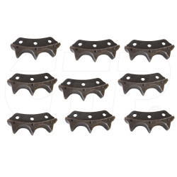 2P9448 - Segment G (9pcs)