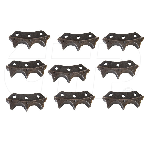 2P9448 - Segment G (9pcs)