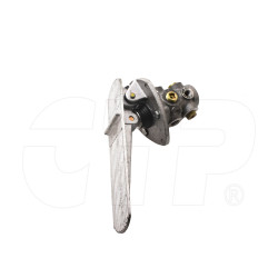 2R0617 - Valve A-w/pedal