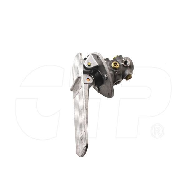 2R0617 - Valve A-w/pedal
