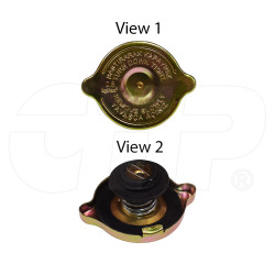 2S3080 - Cap As-coolant