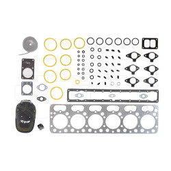 2S3486 - Group-mult Cyl/hd