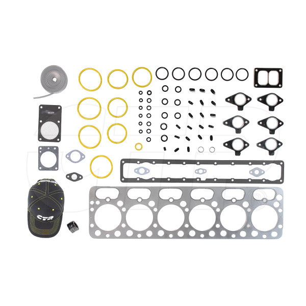 2S3486 - Group-mult Cyl/hd