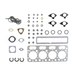 2S3491 - Group-mult Cyl/hd