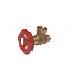 Valve-manual 2S5100