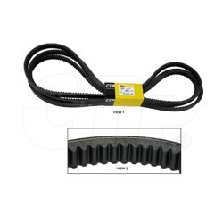 2S5653 - Belt Set(3)