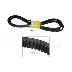 2S6168 - Belt Set (3)