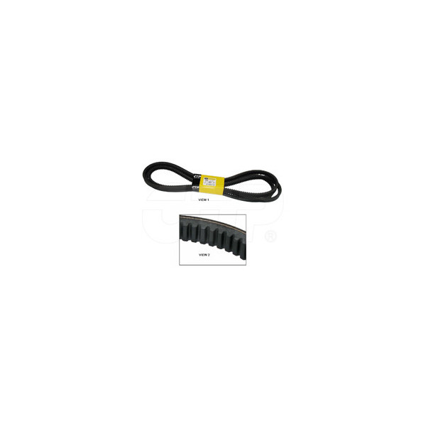 2S6168 - Belt Set (3)