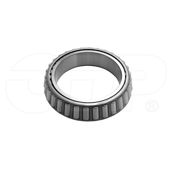 2S6400 - Cone-tapered