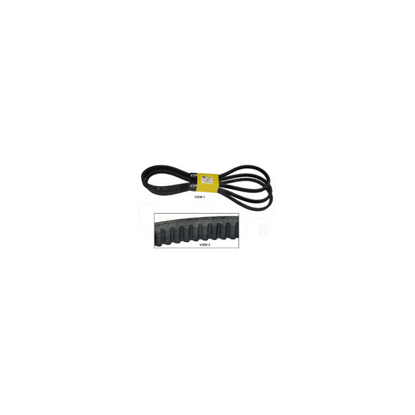2S6913 - Belt Set(3)