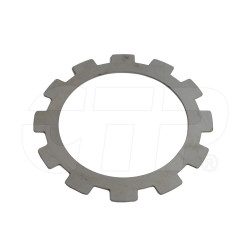 2S7066 - Lock Nut