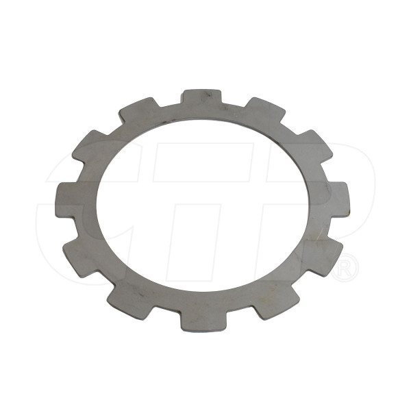 2S7066 - Lock Nut
