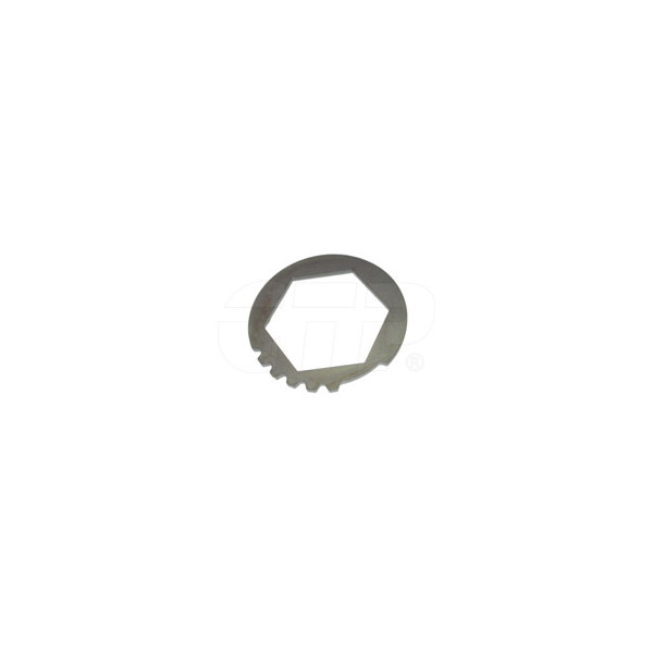 Lock 2S7594