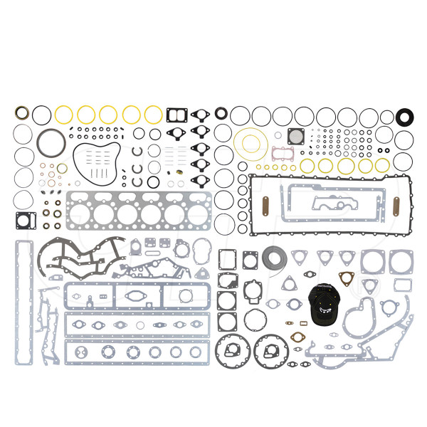 2S7664 - Group-complete O/h