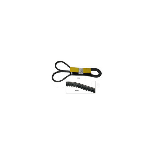 2S9911 - V-belt Single