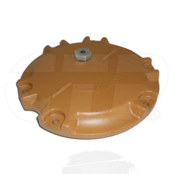 Cover A 2V5697