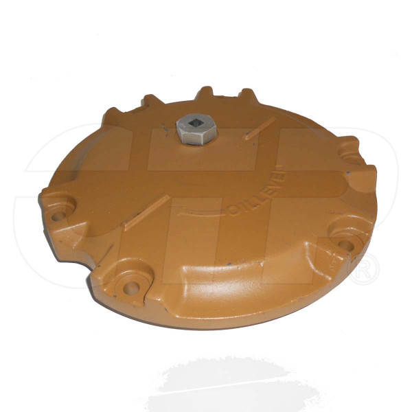 Cover A 2V5697