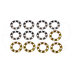 2V7390 - Shim Pack