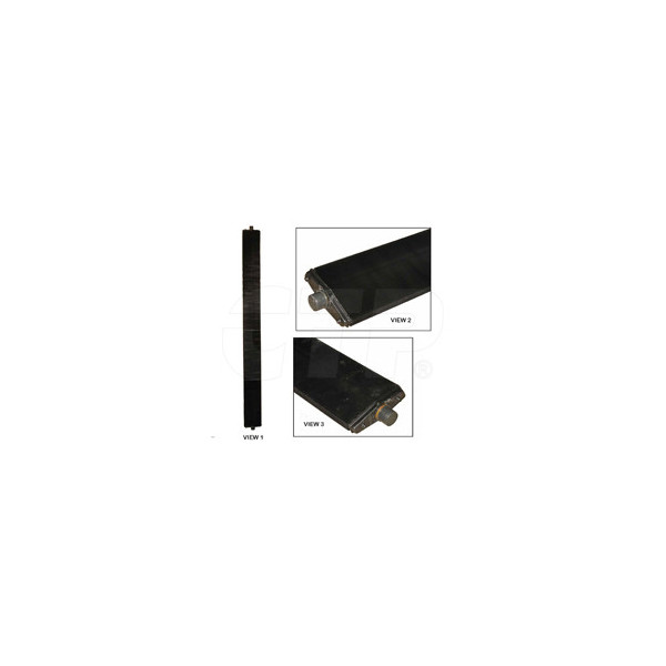 2W0181 - Core A-radiator