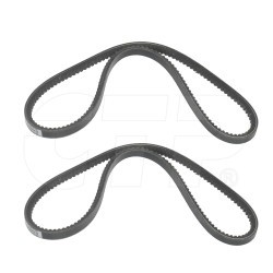 2W0237 - Belt Set(2)
