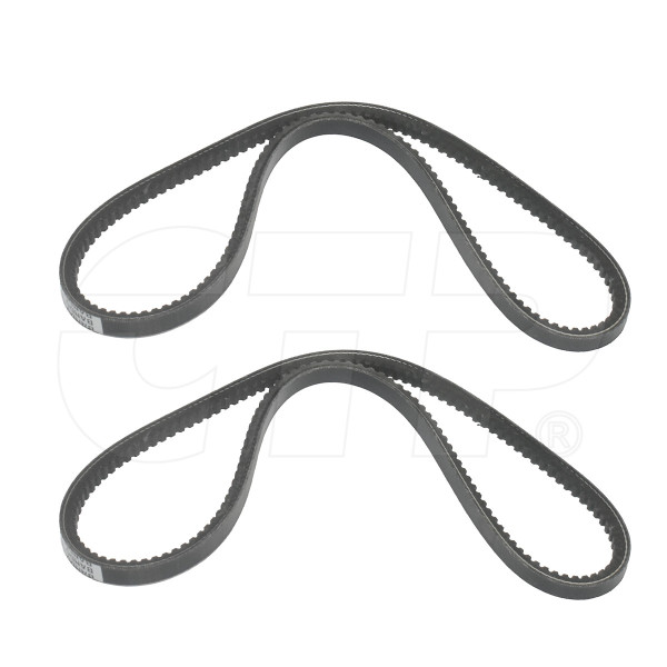 2W0237 - Belt Set(2)