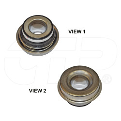 2W0712 - Seal As Pump