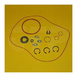 2W0720 - Cartridge Kit Turbo
