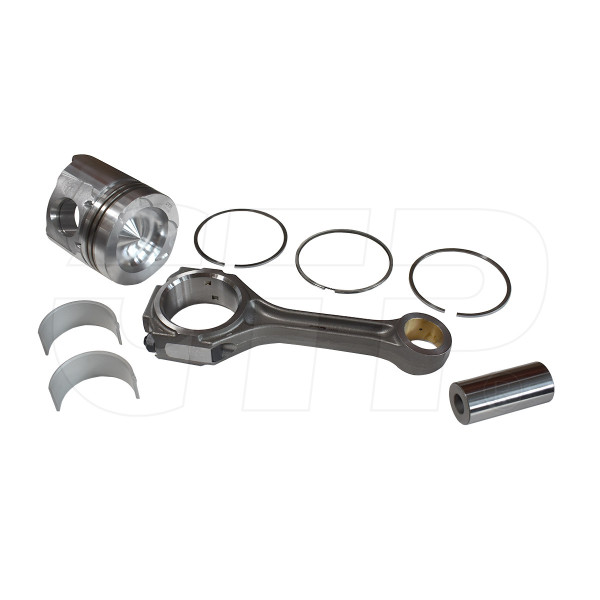 2W1177 - Piston And Rod Gp
