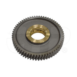 CVA-Shipping not included 2W1529 GEAR New