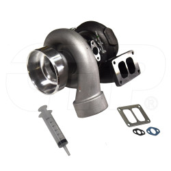 Turbo G 2W1744