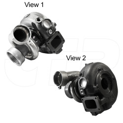 2W3556 - Turbo G
