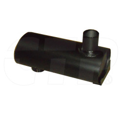 2W3597 - Muffler A
