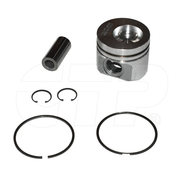 2W4831PK - Piston Kit 3208