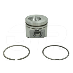2W4841 - Piston As