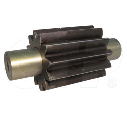 Shaft As-pump 2W5479