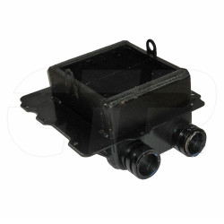 Core A-aftercooler 2W6587