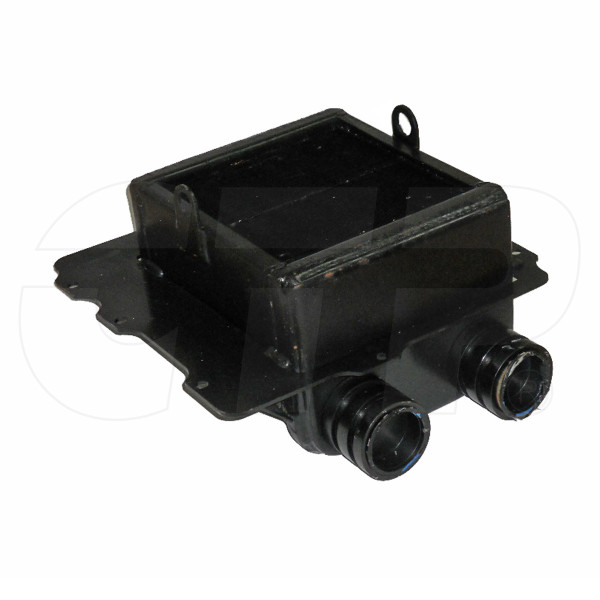 Core A-aftercooler 2W6587